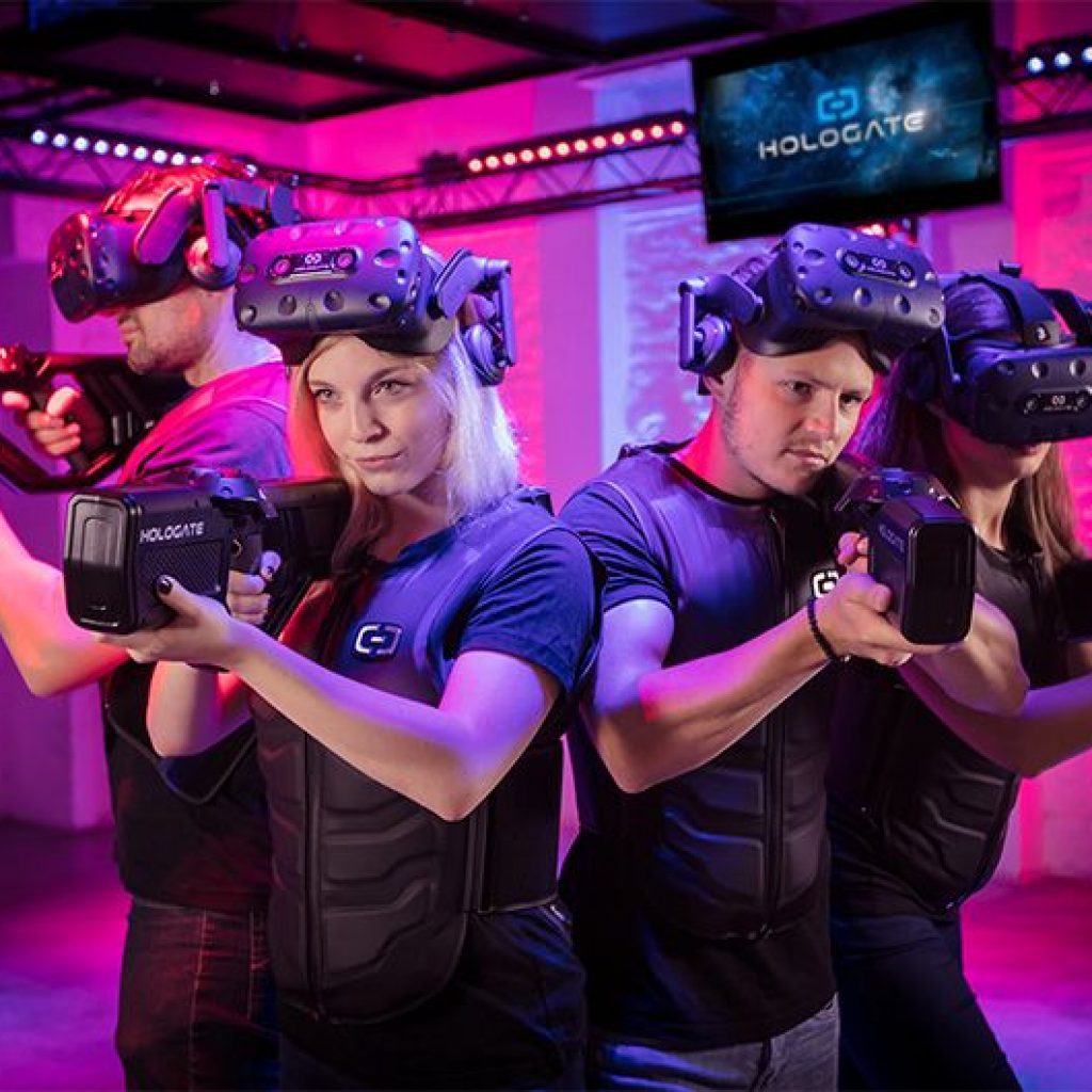 Exceed Experience Park