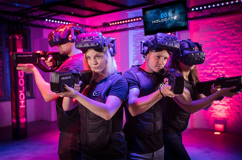 Exceed Experience Park