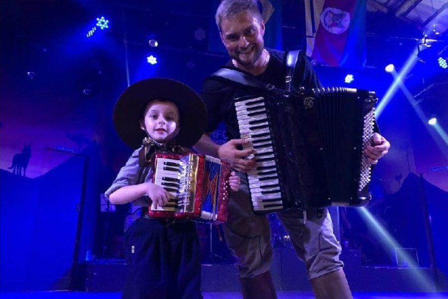 Churrascaria Garfo e Bombacha