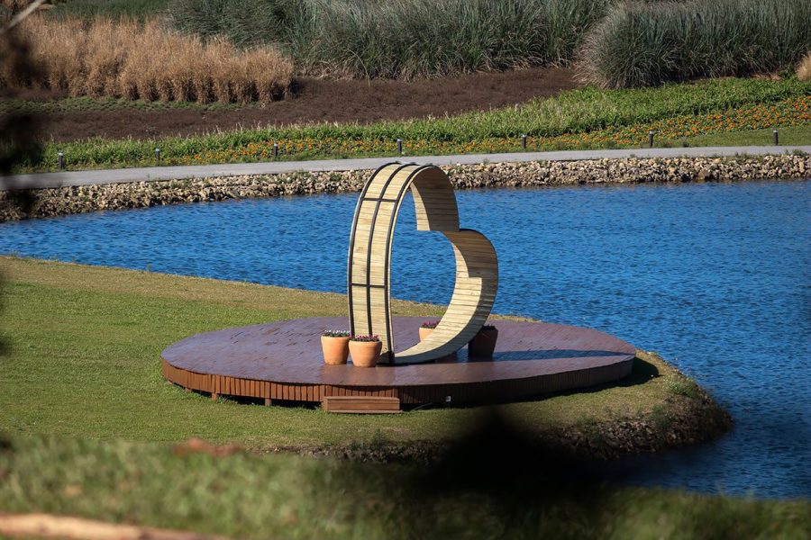 Cupom Mátria Parque