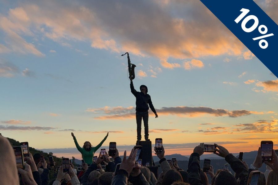 Cupom Olivas de Gramado