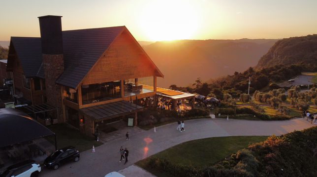 Cupom Olivas de Gramado