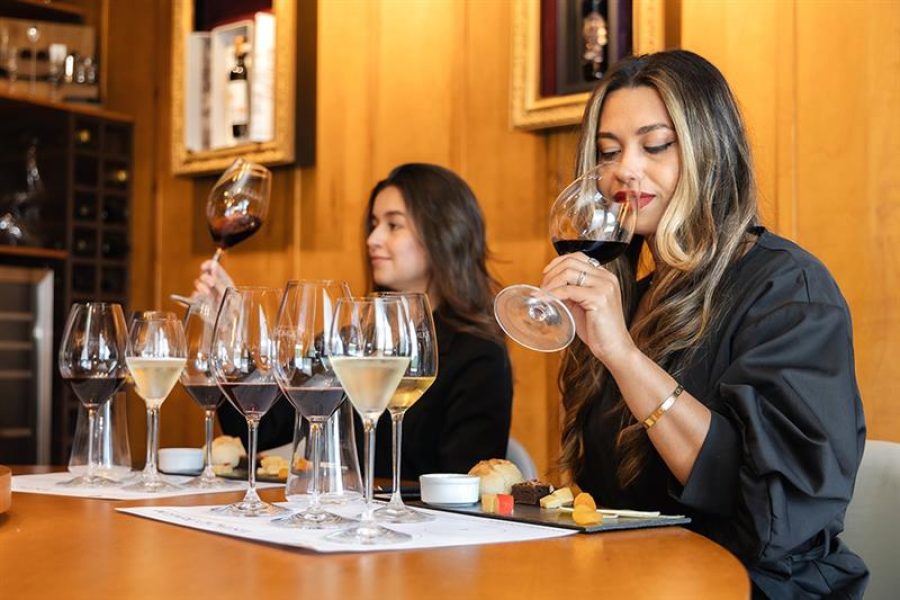 Cupón Bodega Jolimont