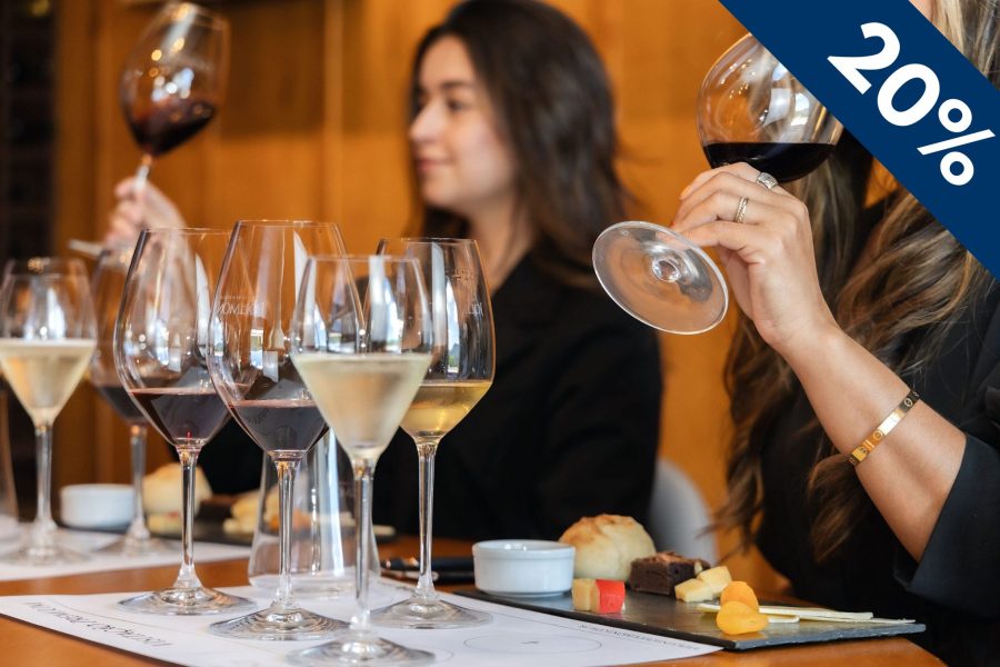 Cupom Vinícola Jolimont