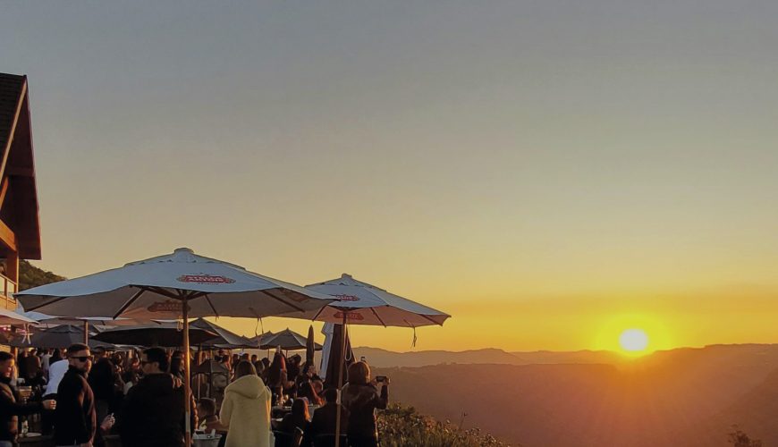 Cupom Olivas de Gramado