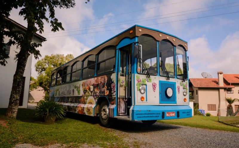 Tour Linha Bella