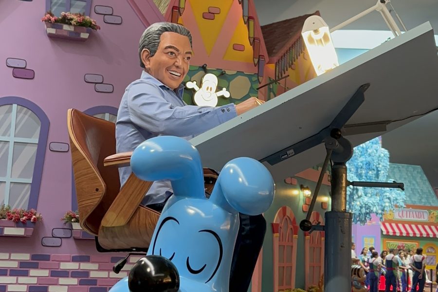 cupom Vila da Mônica