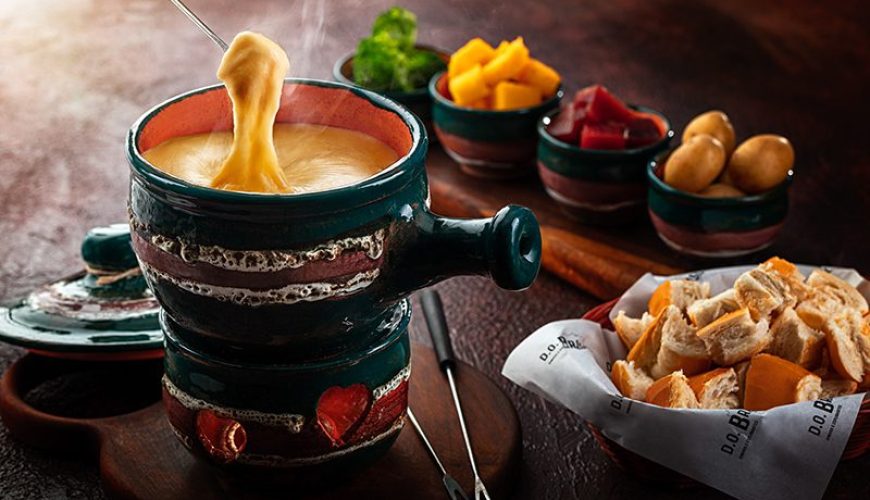Cupom Fondue Gramado