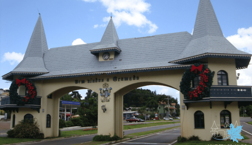 Gramado RS