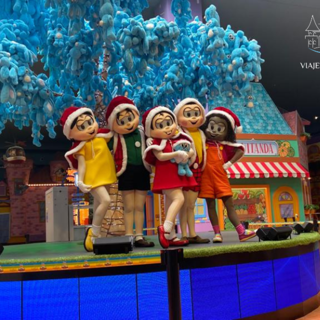 vila da monica Gramado coupon