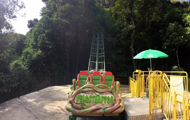 Terra Mágica Florybal Coupon