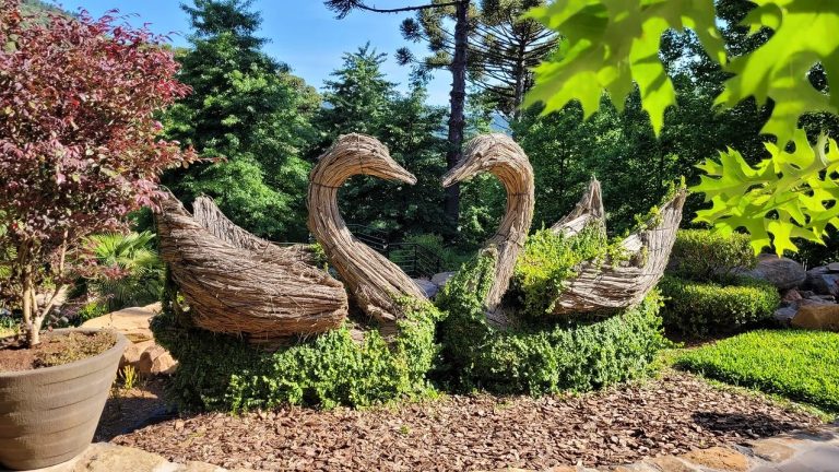 Garden Park – cupom OVIAJANTE