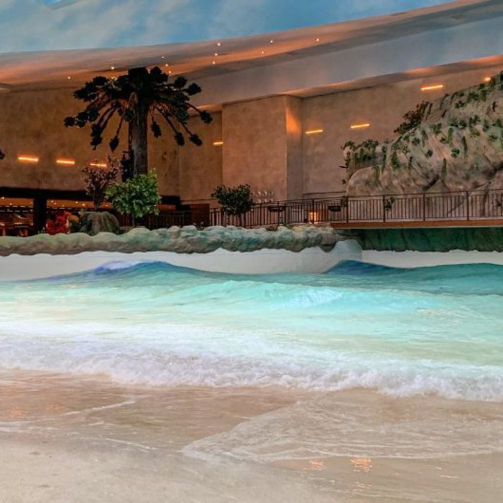 Cupom Acquamotion