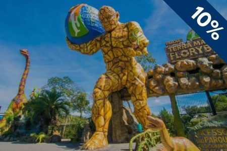 Parque Florybal