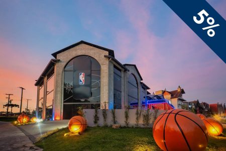 Viaje Pra Gramado Turismo 17 Cupom NBA Park