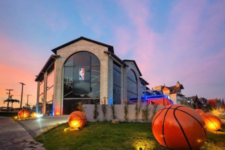 NBA Park