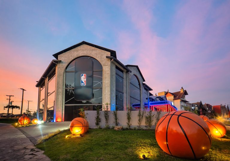 NBA Park