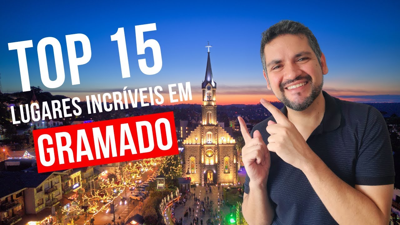 The Best Site to Buy Tickets in Gramado: Your Experience Without Intermediaries 3 videos on youtube