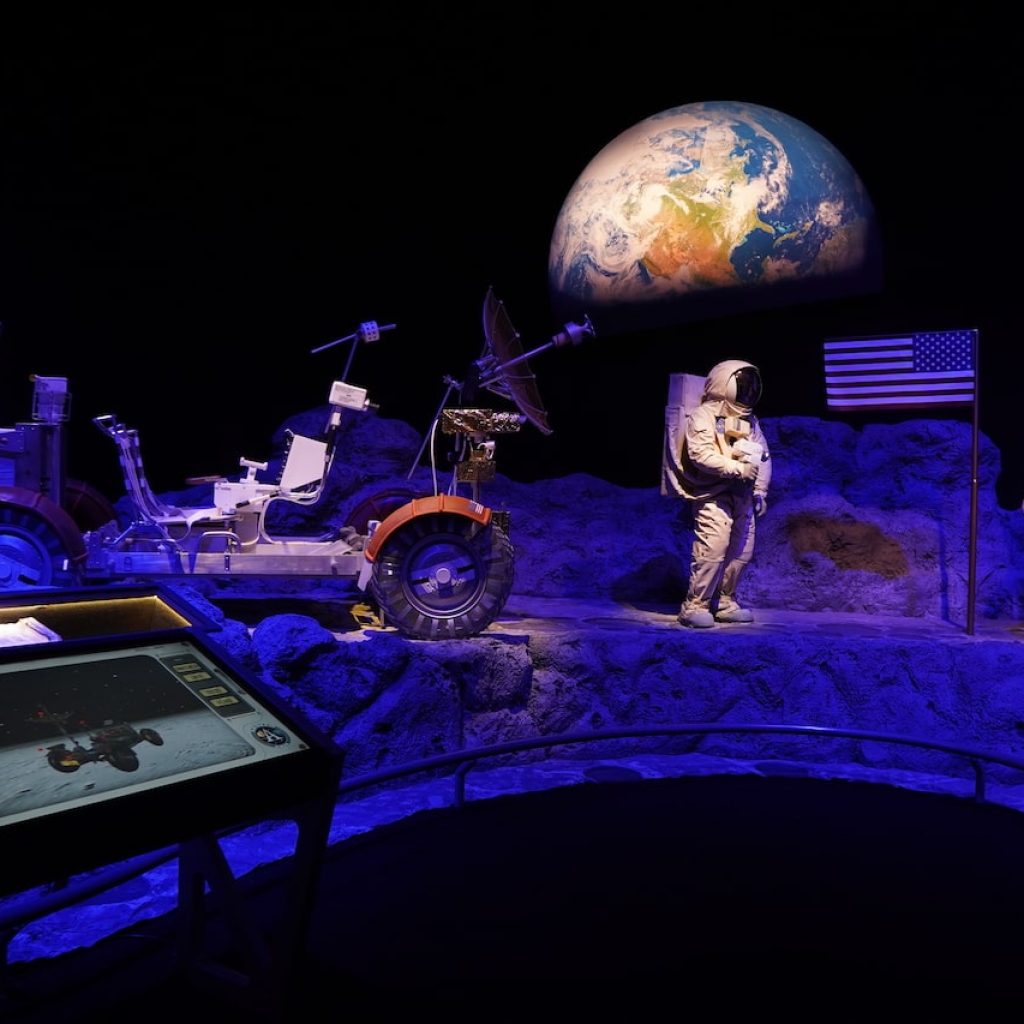 Cupom Space Adventure