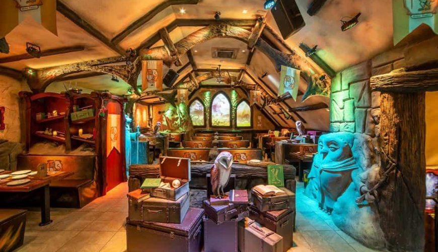 Pizzaria Hector Gramado