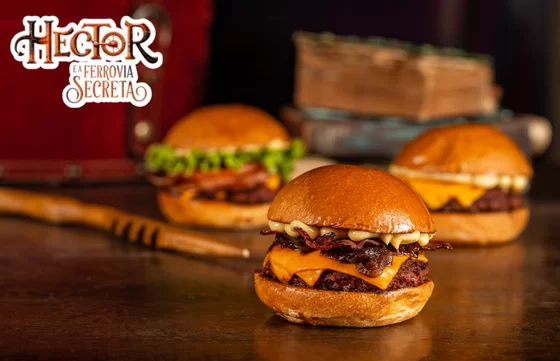 Hector Hamburgueria