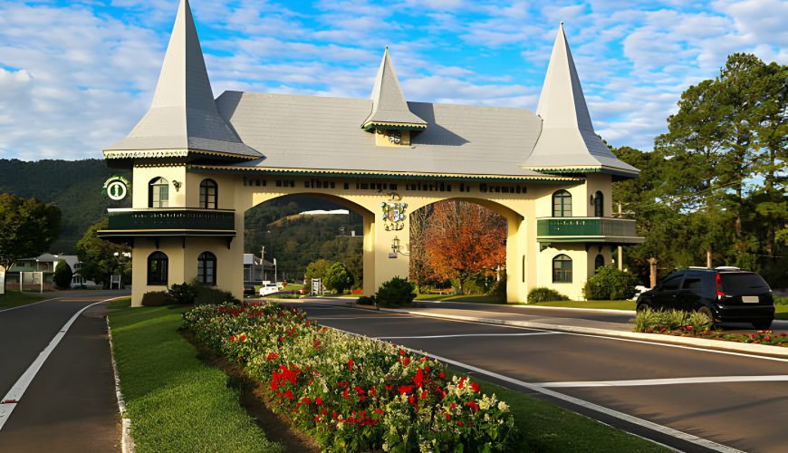 Como Conseguir Cupons de Descontos em Atrações em Gramado