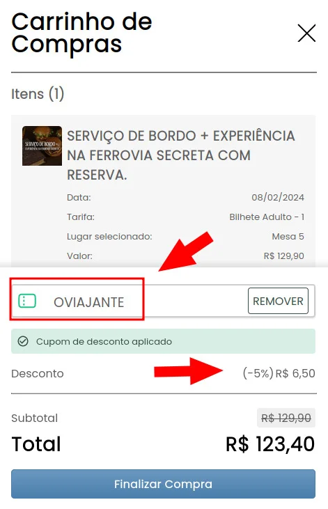 Hector Hamburgueria cupom de desconto OVIAJANTE