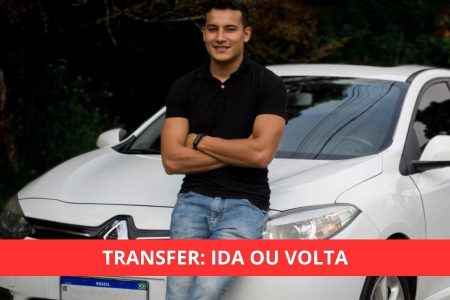 Transfer Privativo