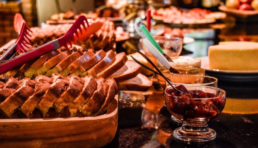 Qual o Melhor Café Colonial de Gramado