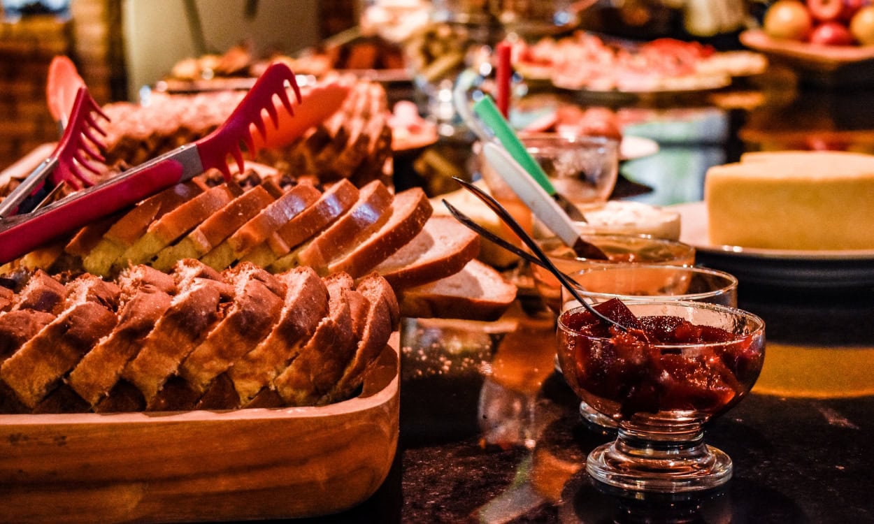 Qual o Melhor Café Colonial de Gramado