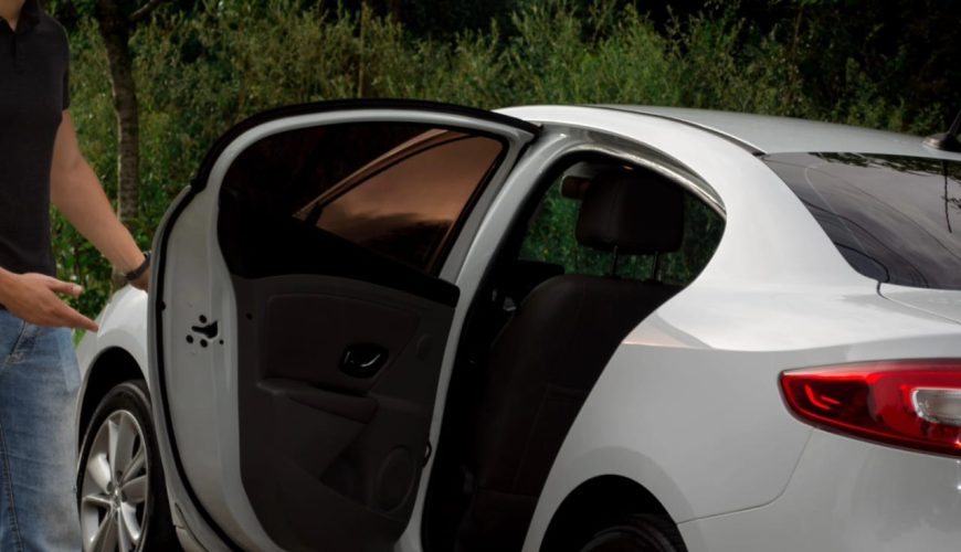 Transfer para Gramado