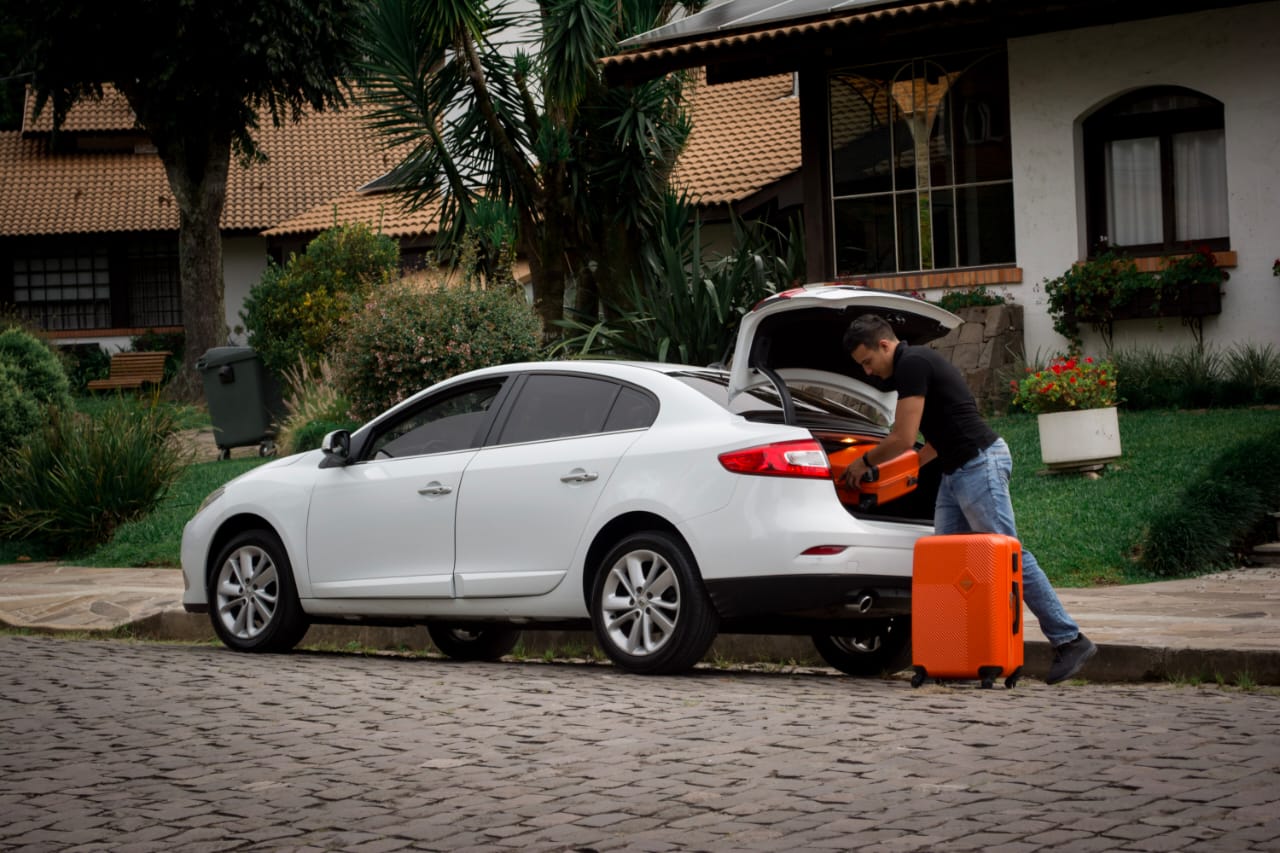 Transfer para Gramado