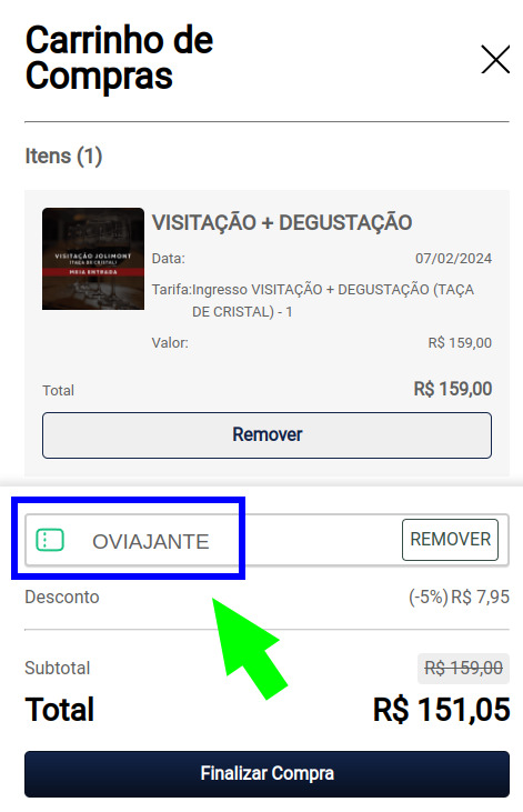 Descubra a Magia da Vitivinícola Jolimont com o Cupom de Desconto OVIAJANTE 1 Vitivinicola Jolimont cupom de desconto OVIAJANTE
