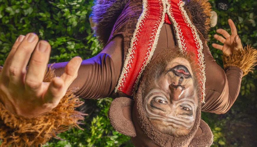 Cupom kongo Pizzaria