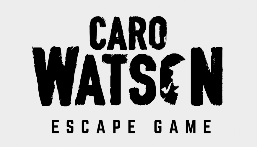 Caro Watson Escape Game