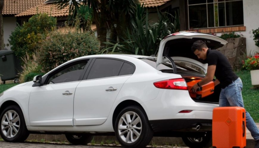 Como ir de Porto Alegre a Gramado