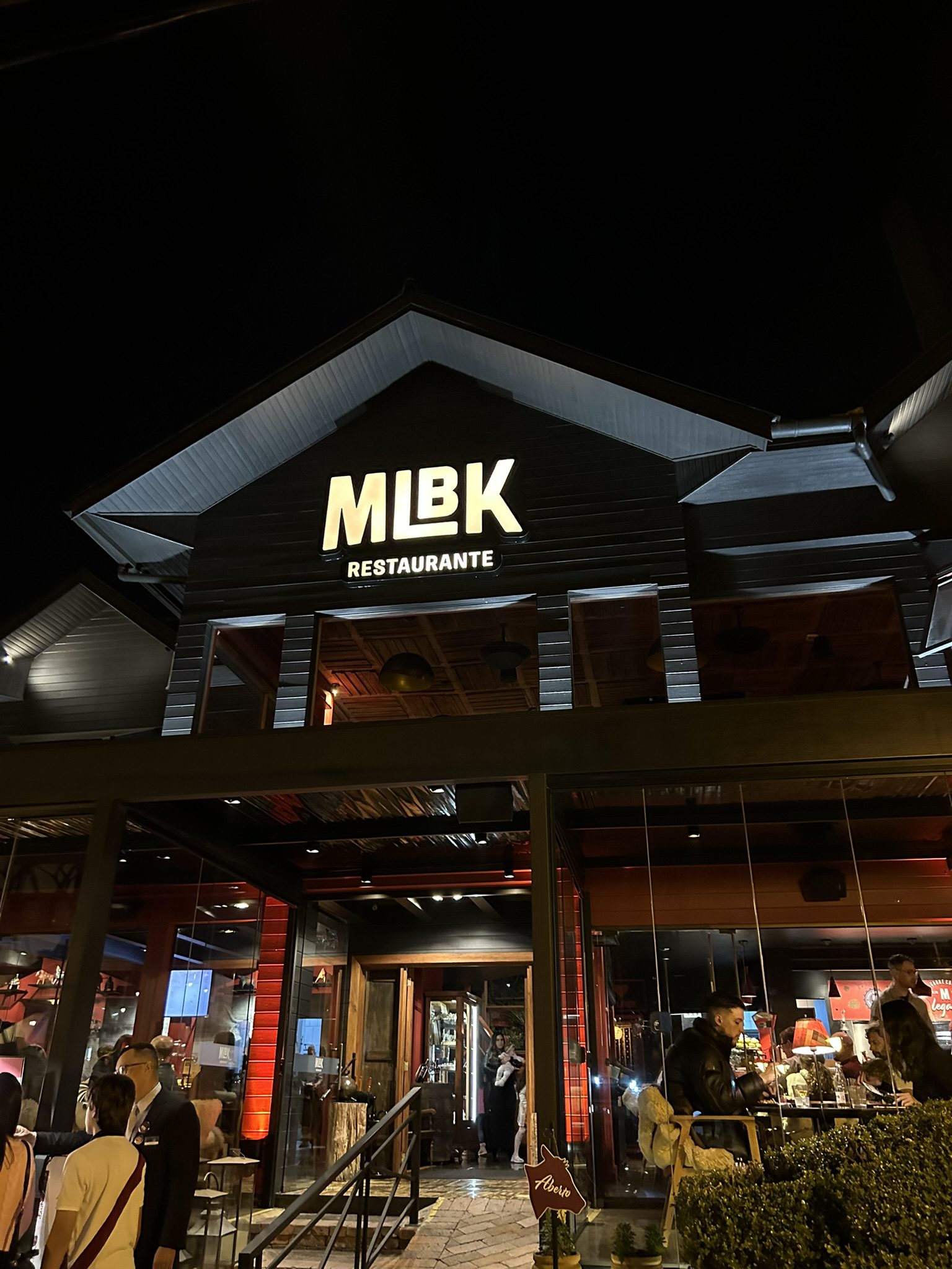 MLBK Gramado