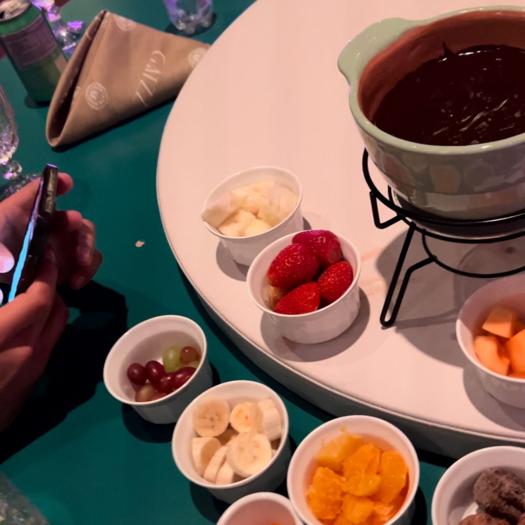Cupón Fondue Gramado: Disfruta de descuentos exclusivos 2 Gatzz Gramado
