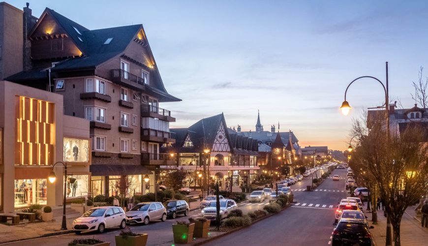 O que fazer em Gramado em 3 dias?