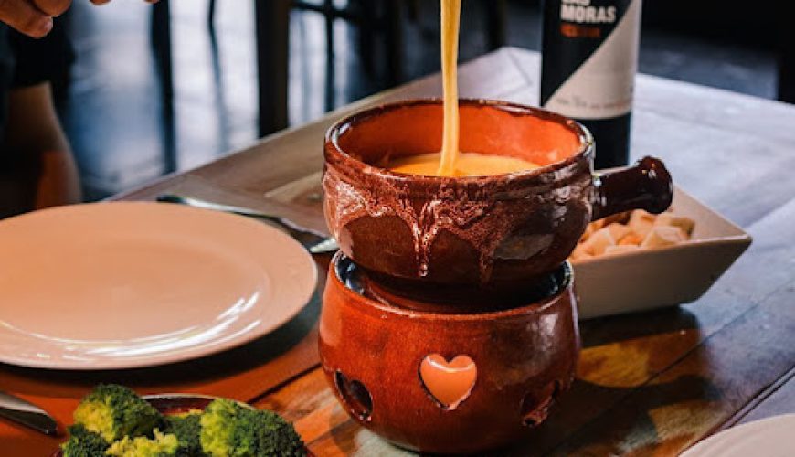 Restaurante Malbek Gramado