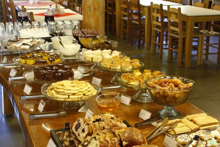 Caffè Della Nonna – cupom OVIAJANTE