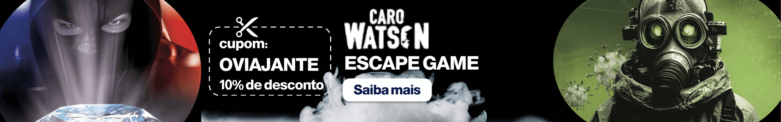 Caro Watson