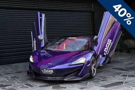 Salão Super Carros Gramado