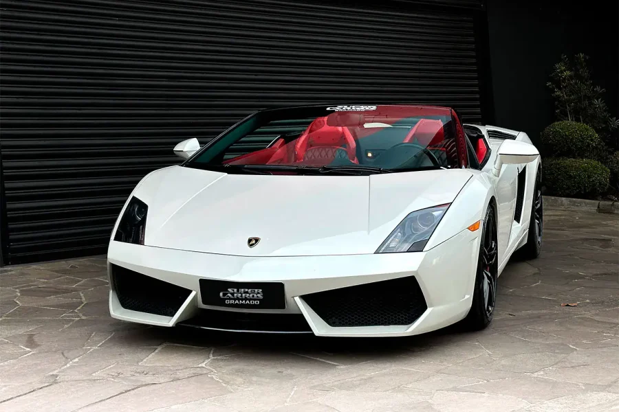 Cupom Super Carros