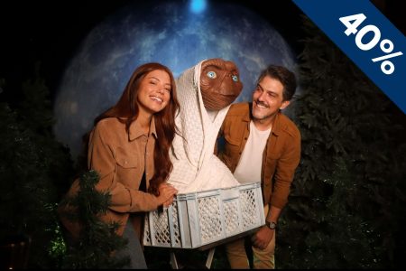 Museu de Cera Gramado