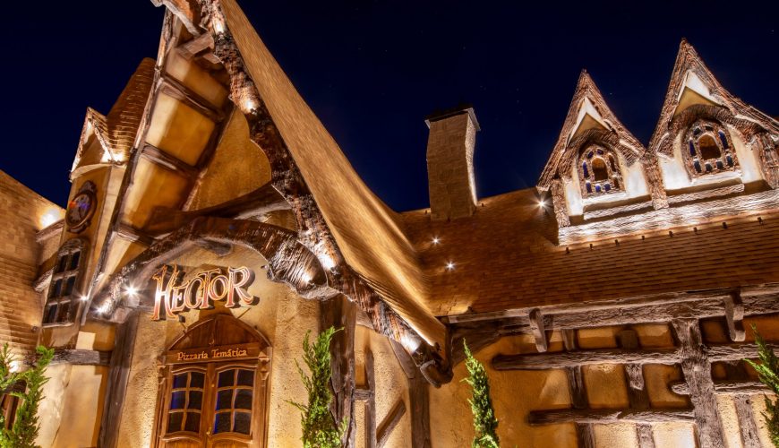 Hector Pizzaria