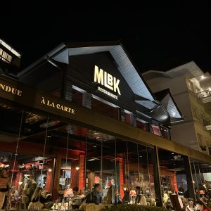 Cupón Fondue Gramado: Disfruta de descuentos exclusivos 1 Restaurante Malbek