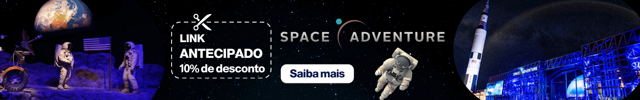 Space Adventure
