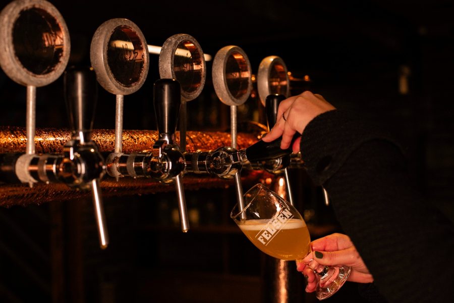 Cupom Cervejaria Felsen