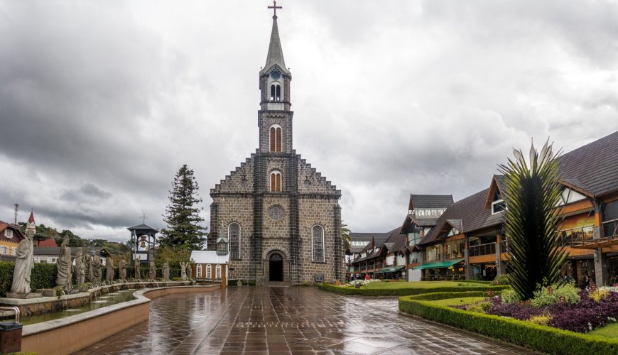 O que Fazer no Frio em Gramado: Descubra as Melhores Atrações
